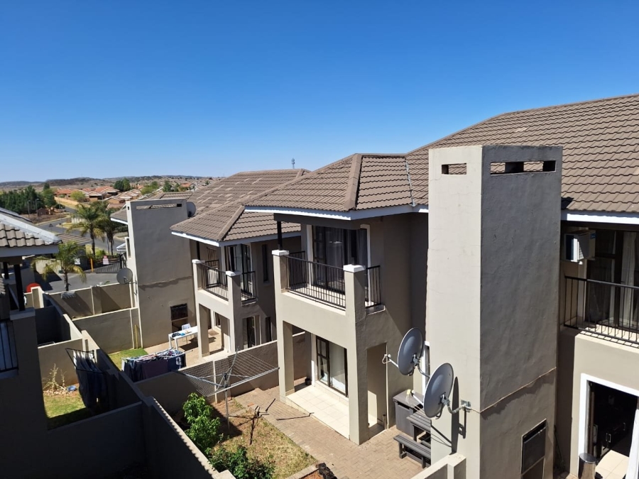 3 Bedroom Property for Sale in Lilyvale S H Free State